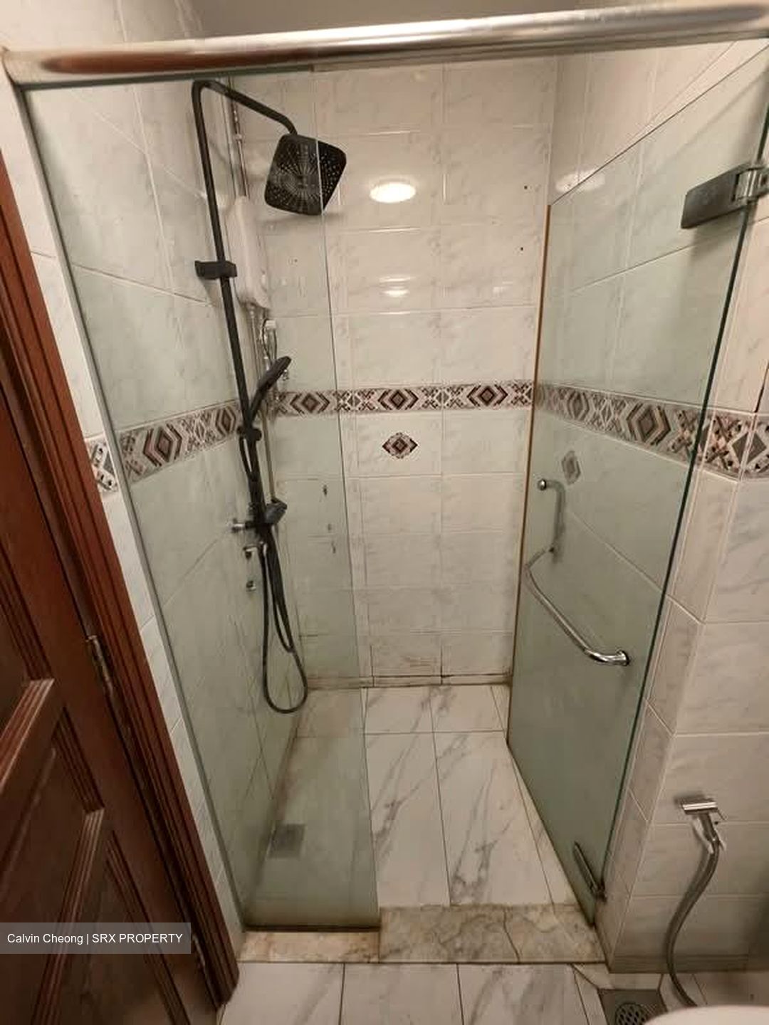 Aspen Heights (D9), Condominium #568198301